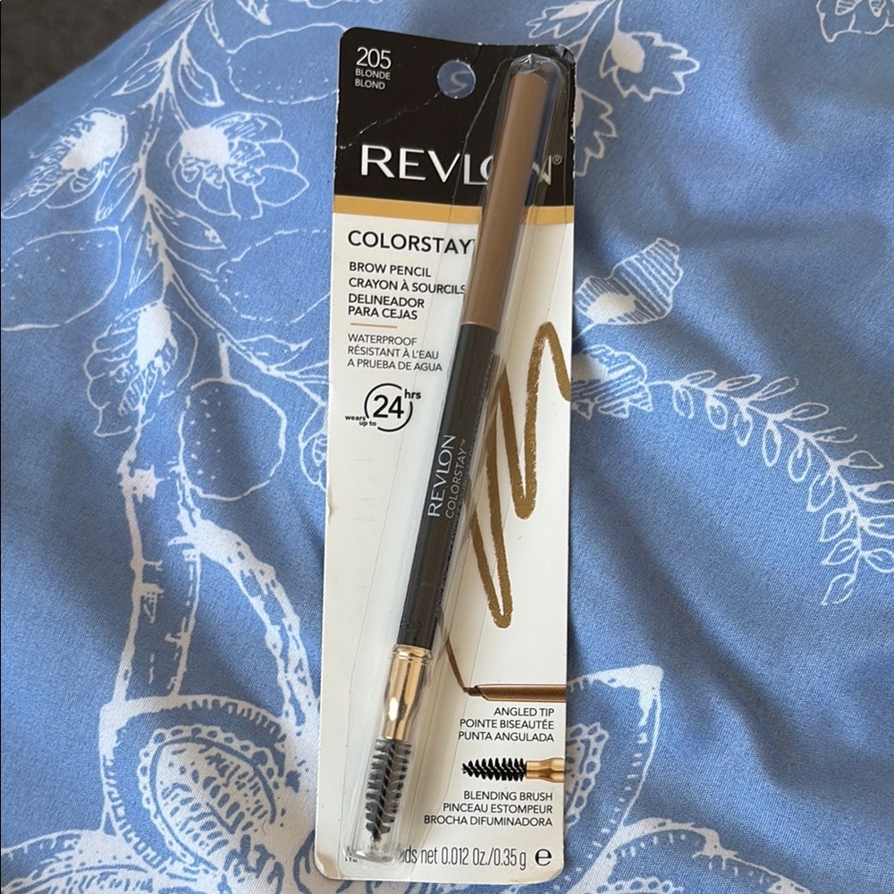 Revlon ColorStay Brow Pencil